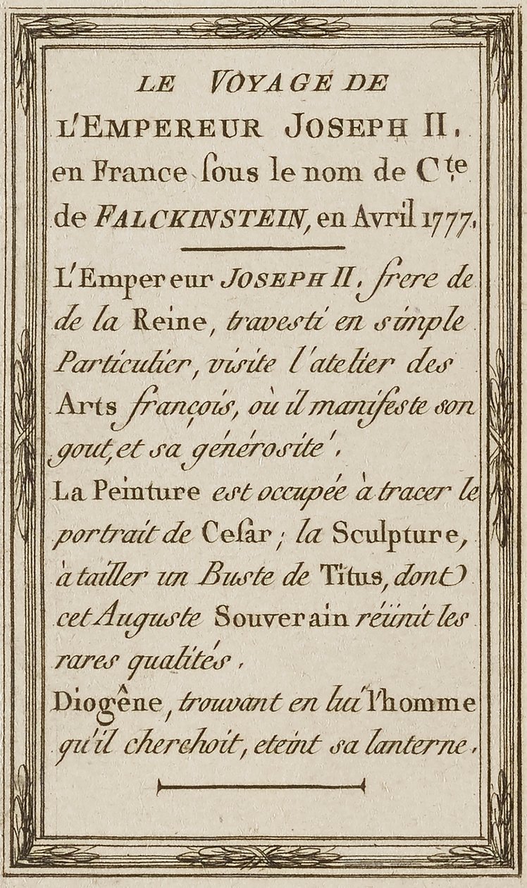 Le Voyage de L