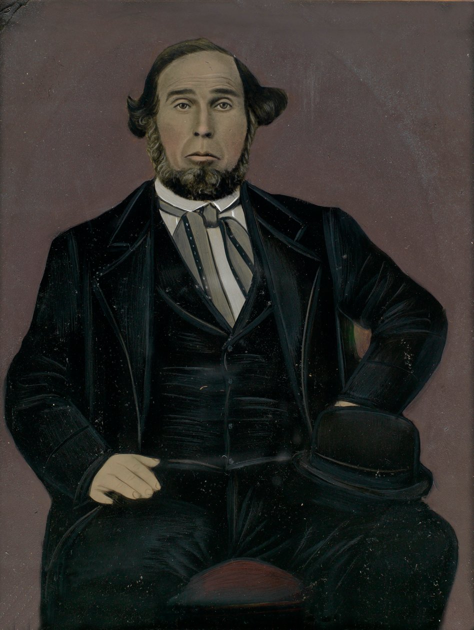 Portrait d