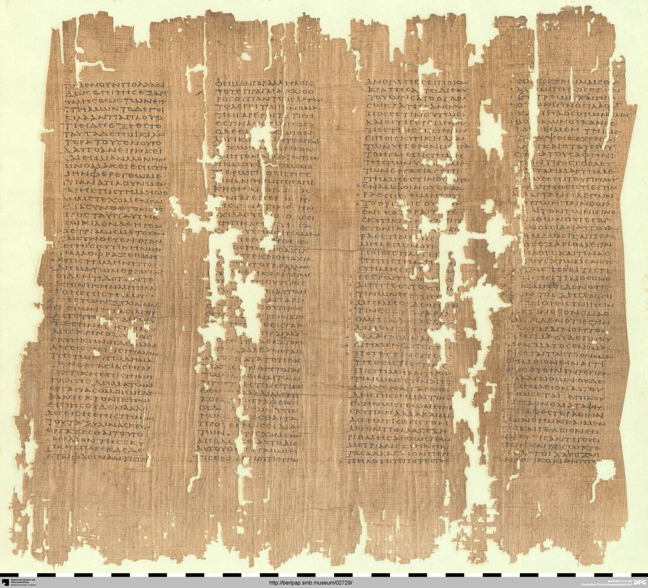 Fragment d