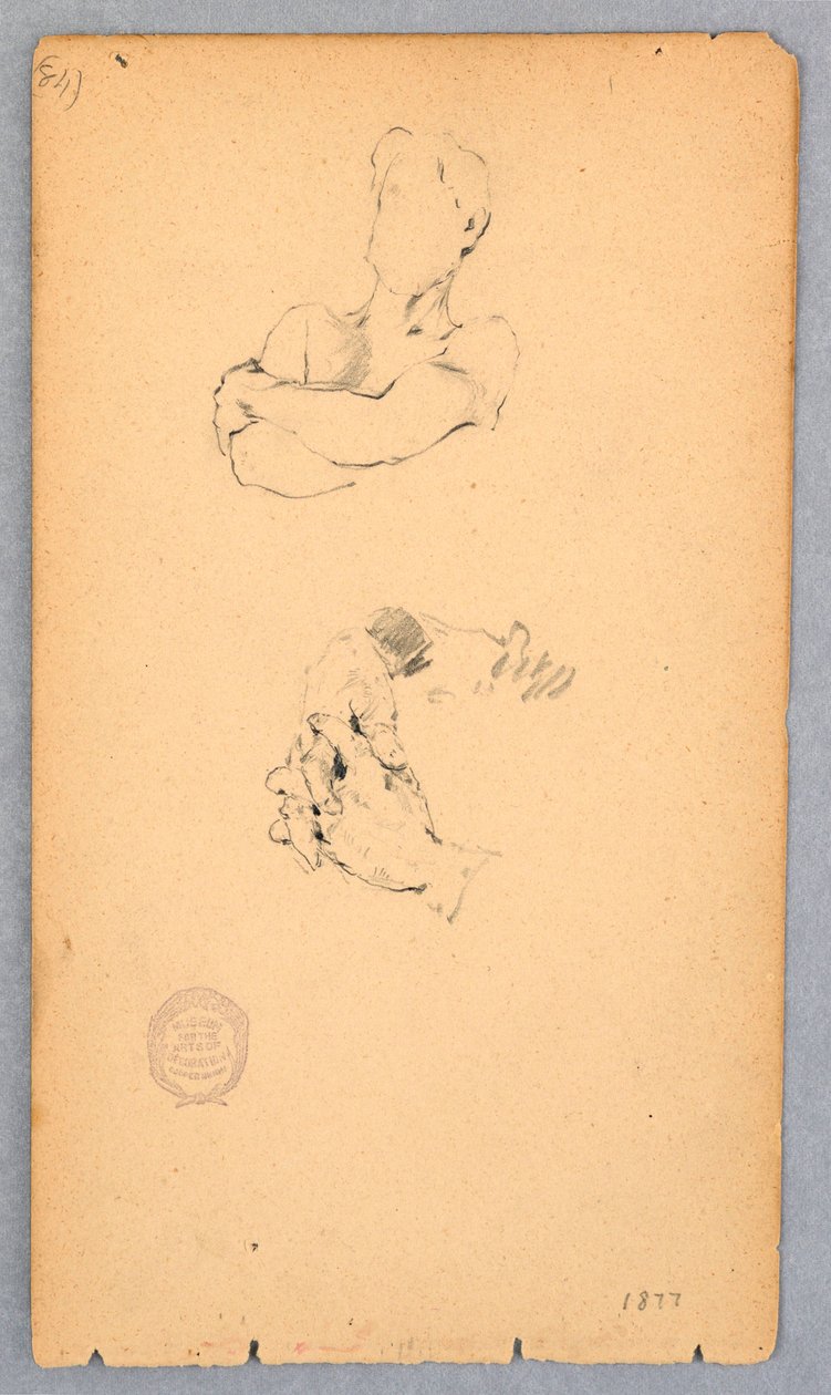 Dessin (États-Unis) - Unknown