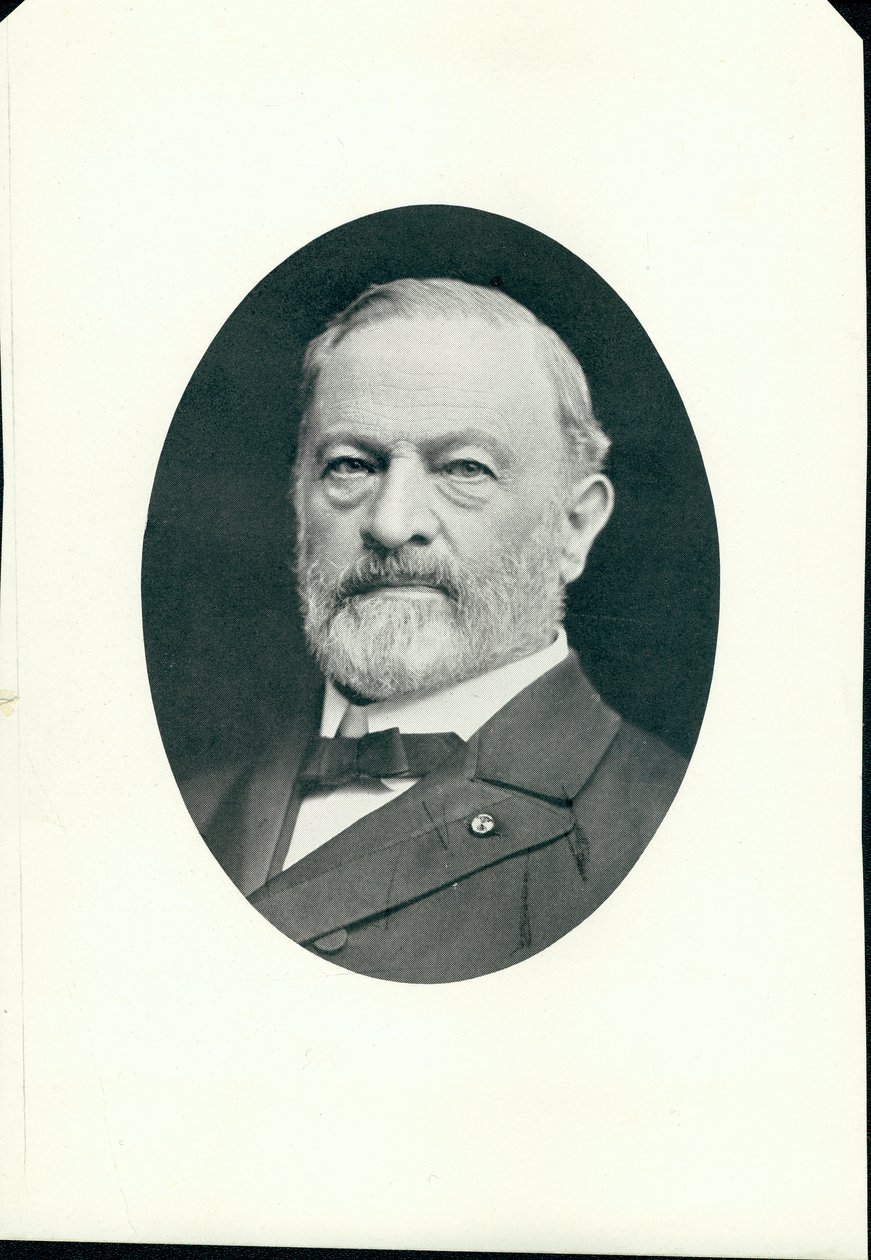 Fredrick Gottschalk, Capitaine, 1ère infanterie de l