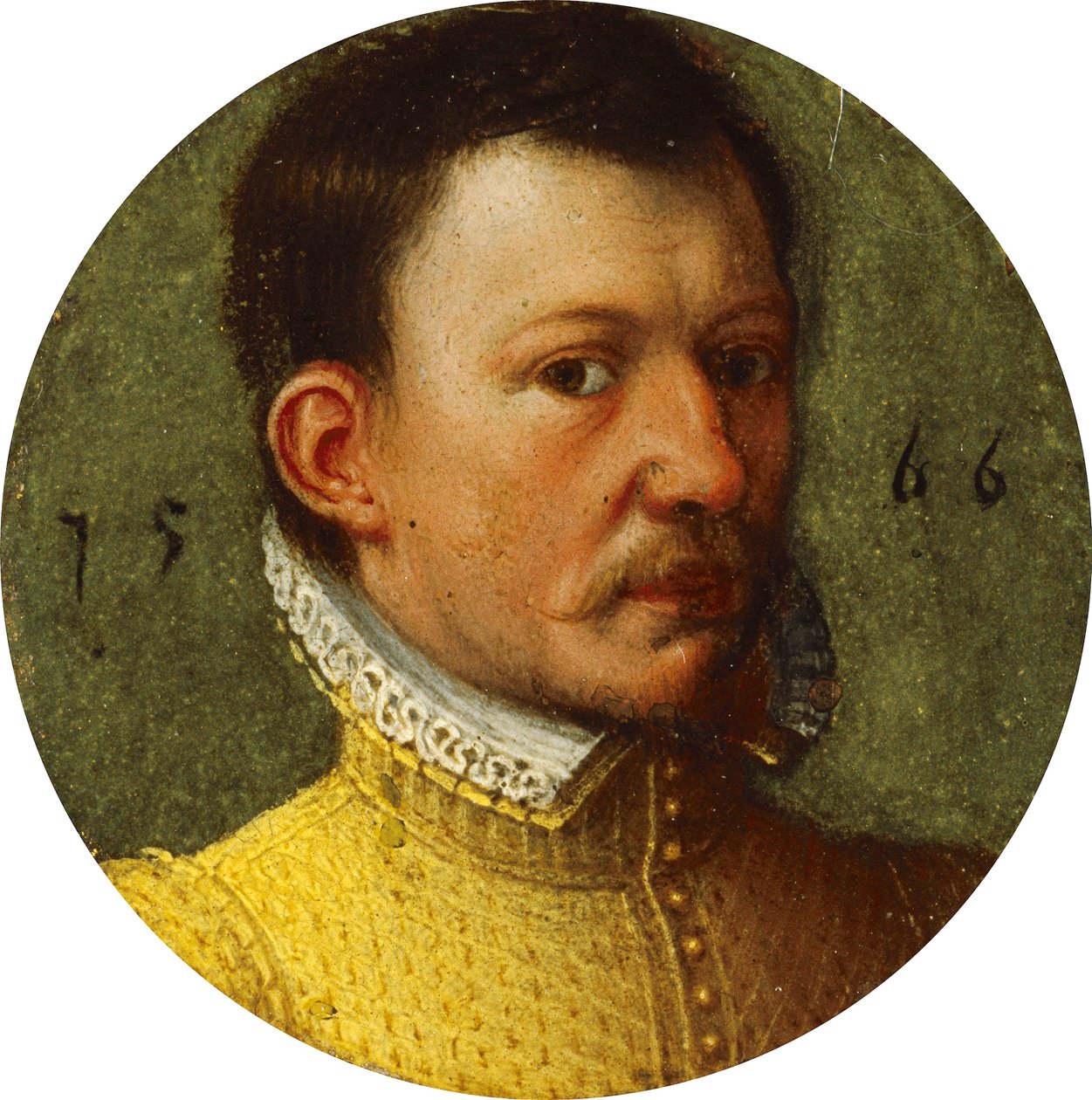 James Hepburn, 4e comte de Bothwell - Unknown