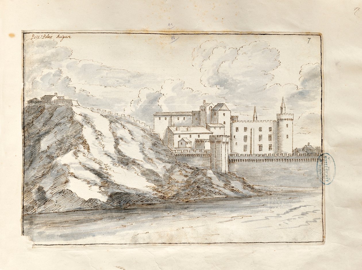 Petit Palais Avignon - Unknown