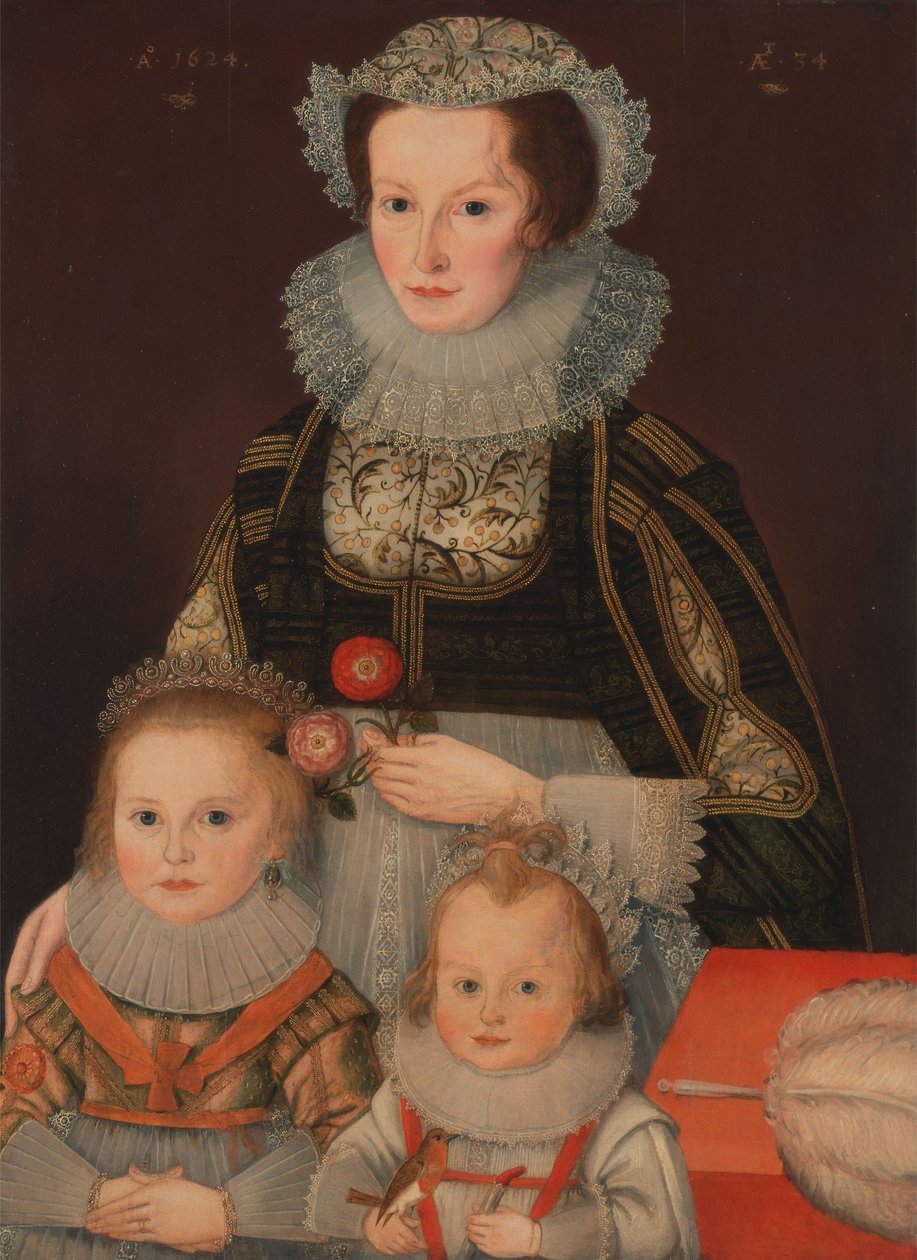 Portrait d
