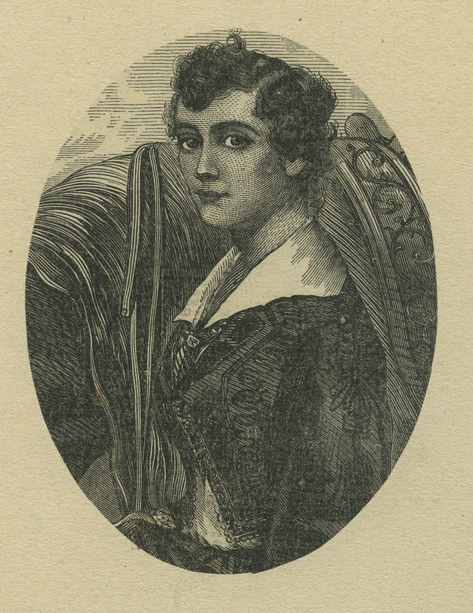 Adah Isaacs Mencken - Unbekannt Unbekannt