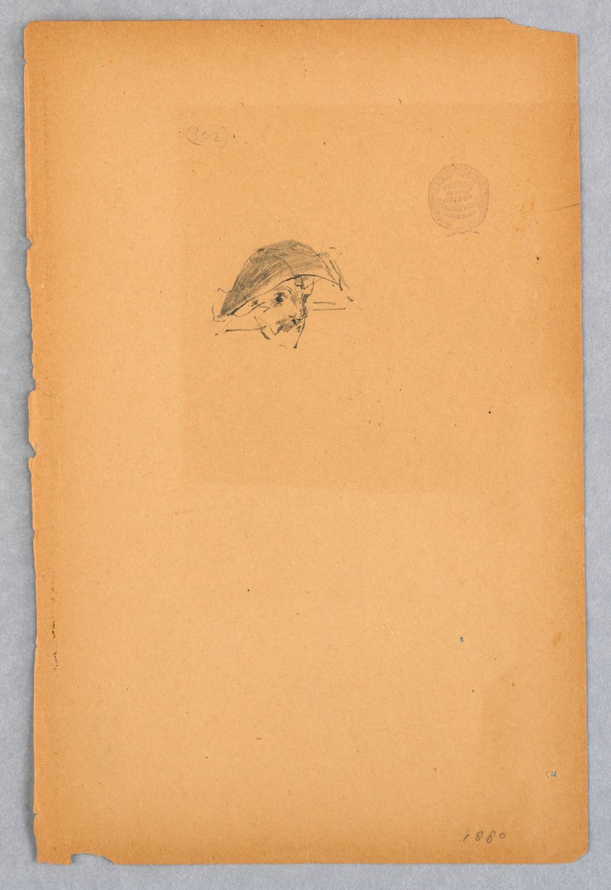 Dessin - Unknown