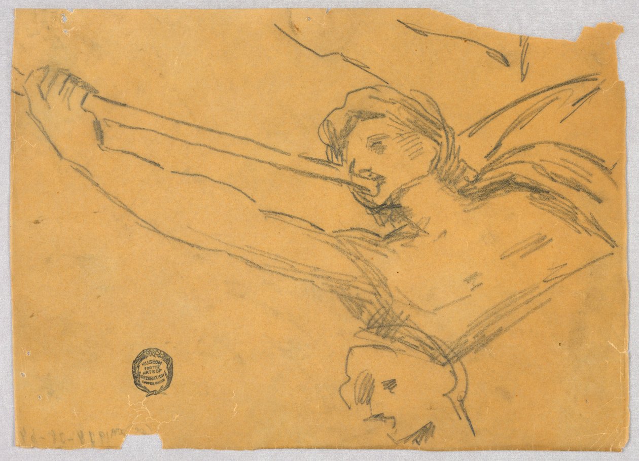 Dessin - Unknown