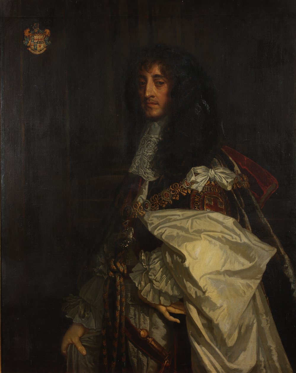 Prince Rupert - Unbekannt Unbekannt