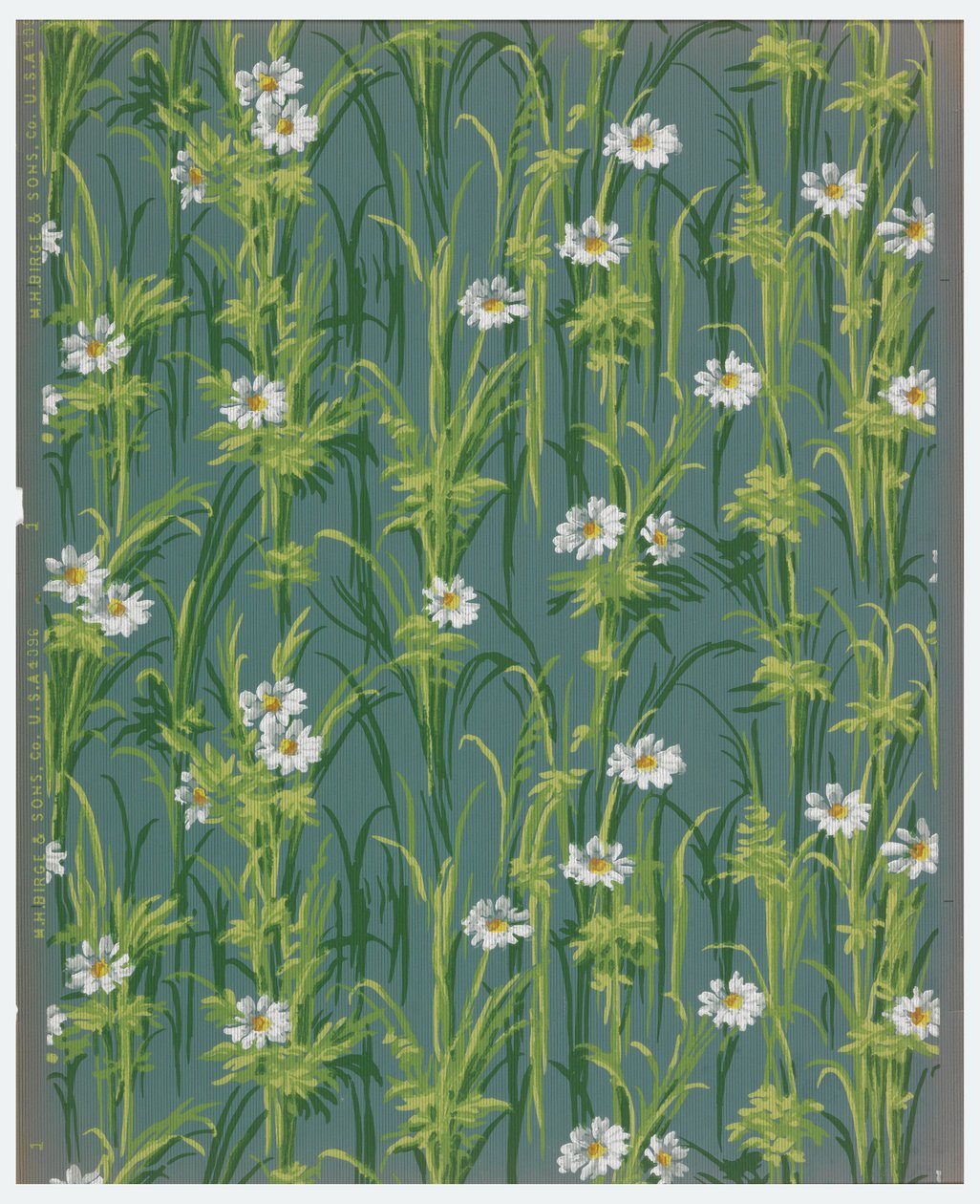 Panneau mural (USA), 1890–1920 - Unknown