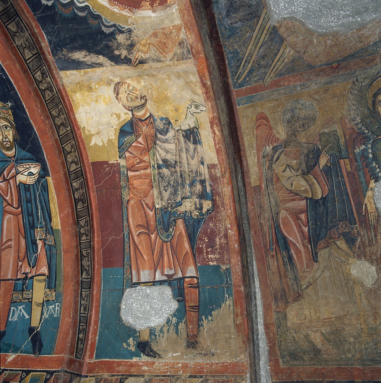 Agnus Dei et l
