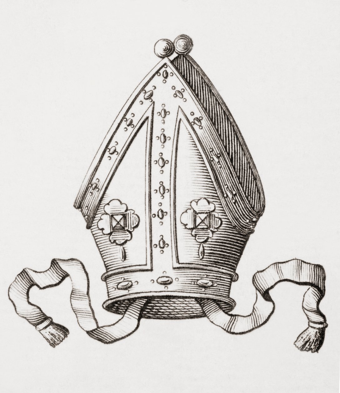 Mitre d