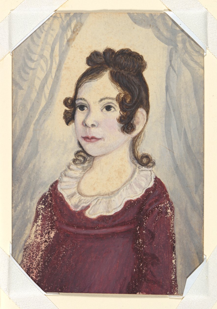 2 portraits d