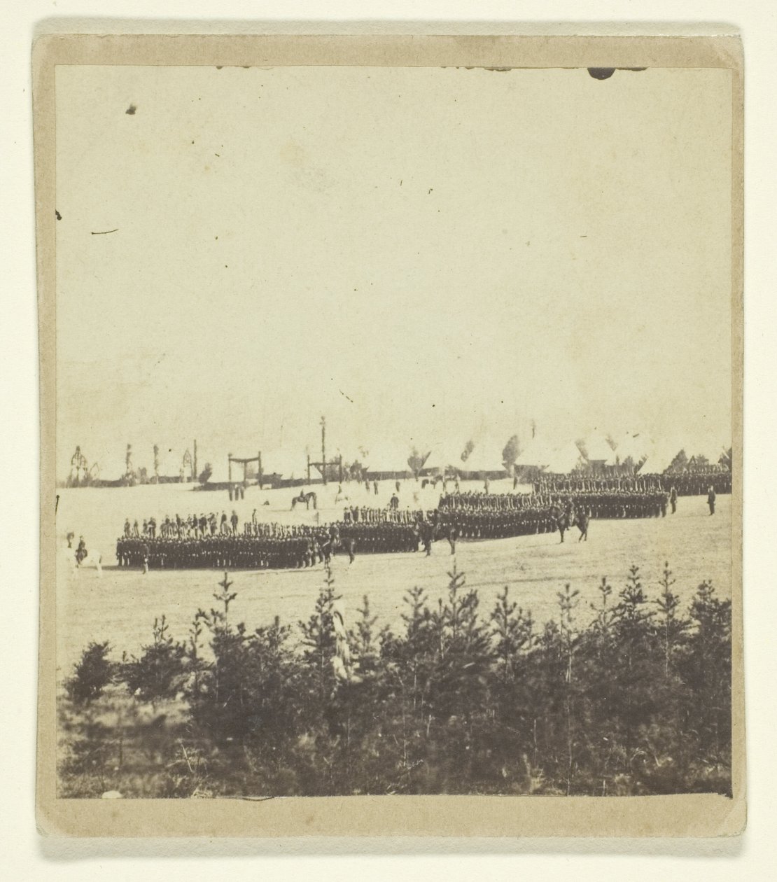 Parade de la dix-septième New York - Unknown