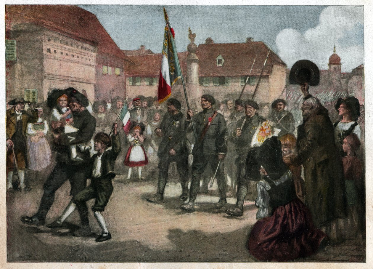 Libération de l