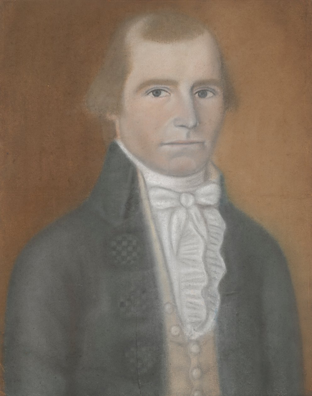 Obadiah Johnson (1766-1825) - Unknown