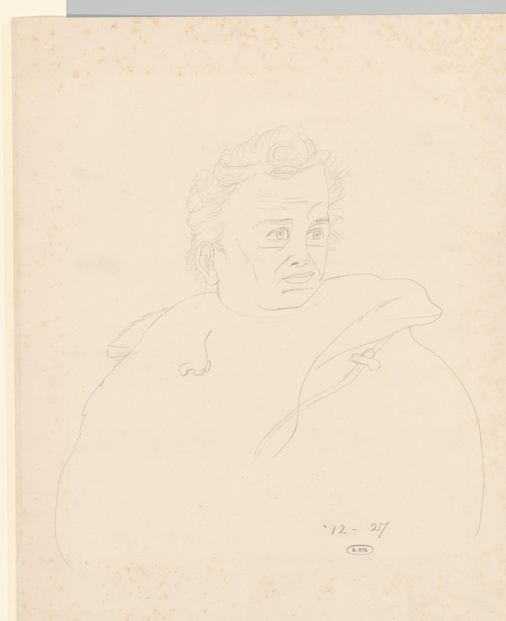 Portrait d