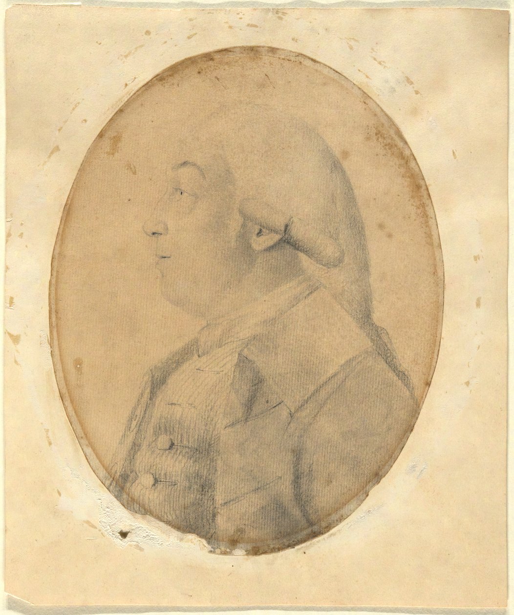Samuel Andrew Peters, évêque du Vermont, 1735-1826 - Unknown