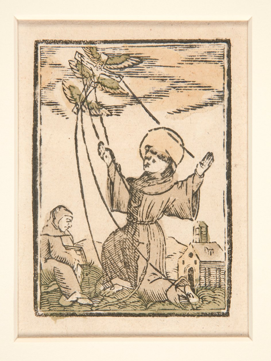 Saint François d