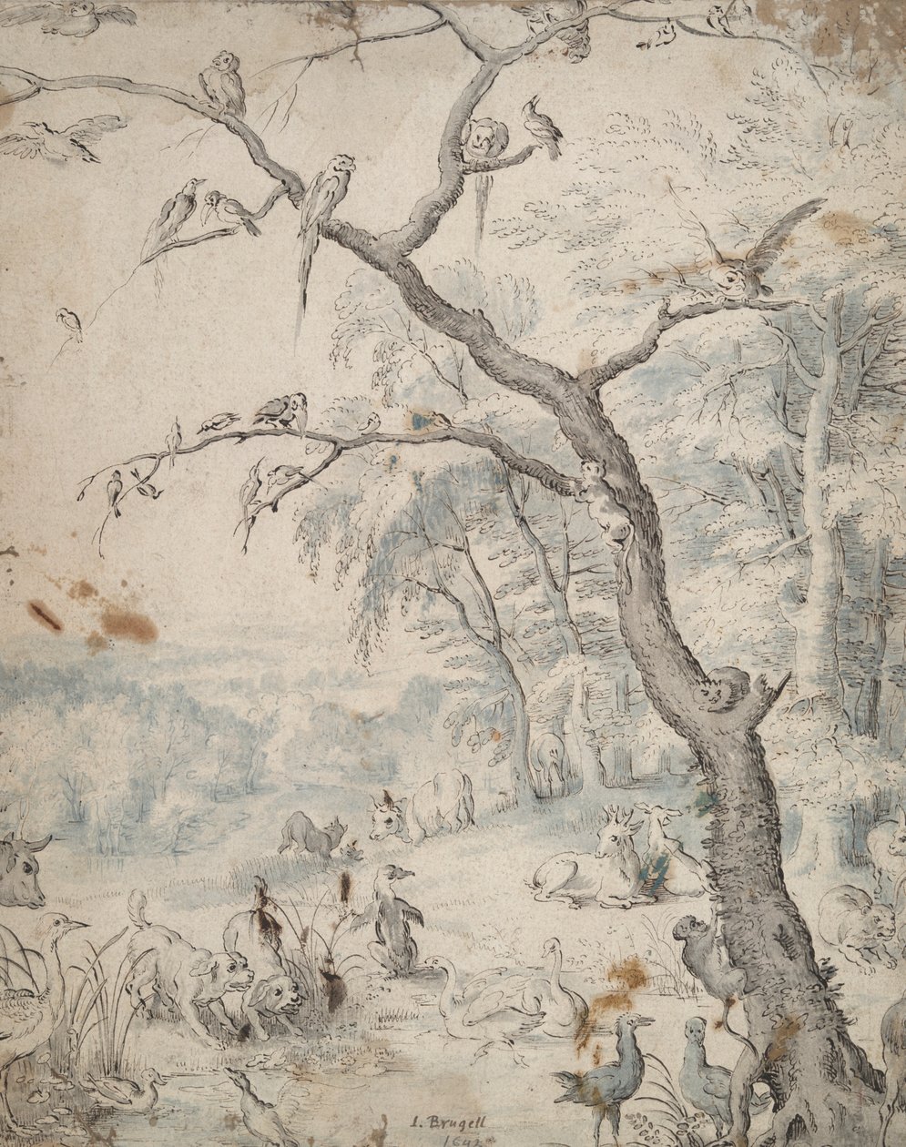 Le Jardin d