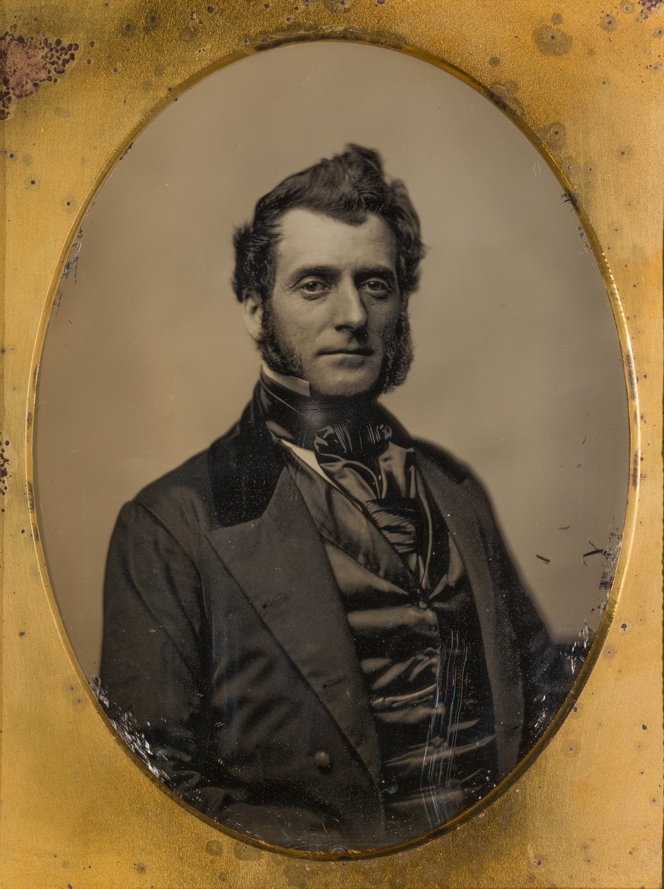 Sans titre (Portrait d