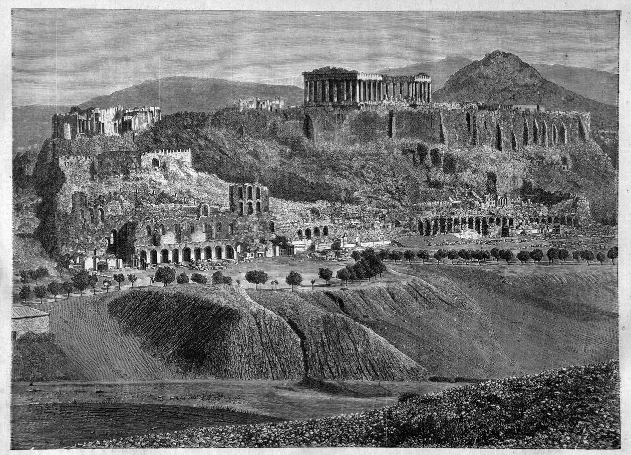 Acropole d