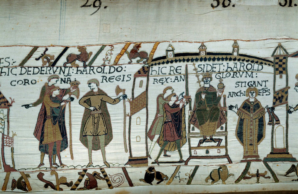 Après la mort d