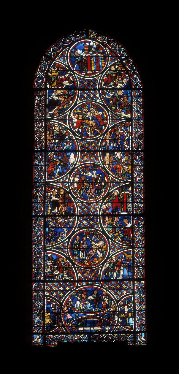 Fenêtre de l