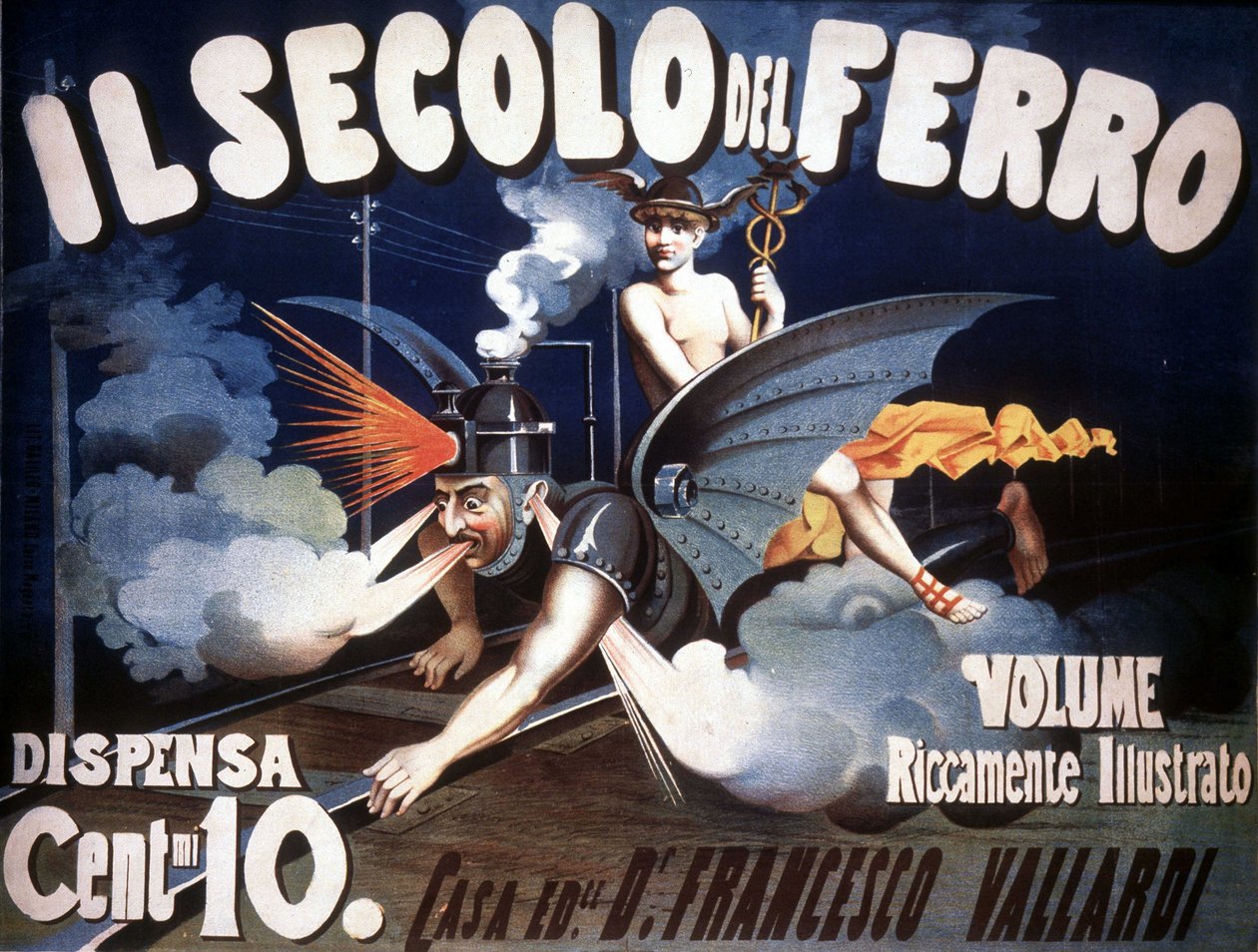 Représentation allégorique d