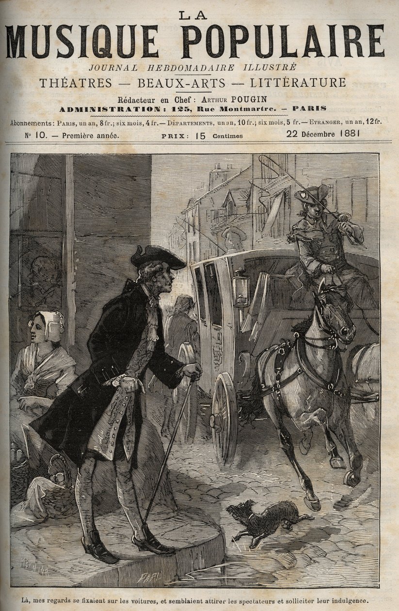 André Ernest Modeste - Unknown artist