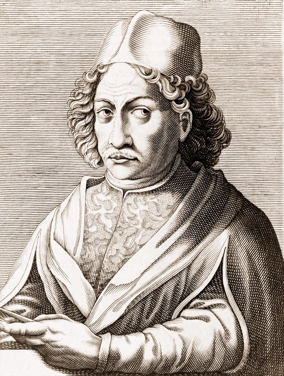 Andrea Verrocchio (1435-1488) - Unknown artist