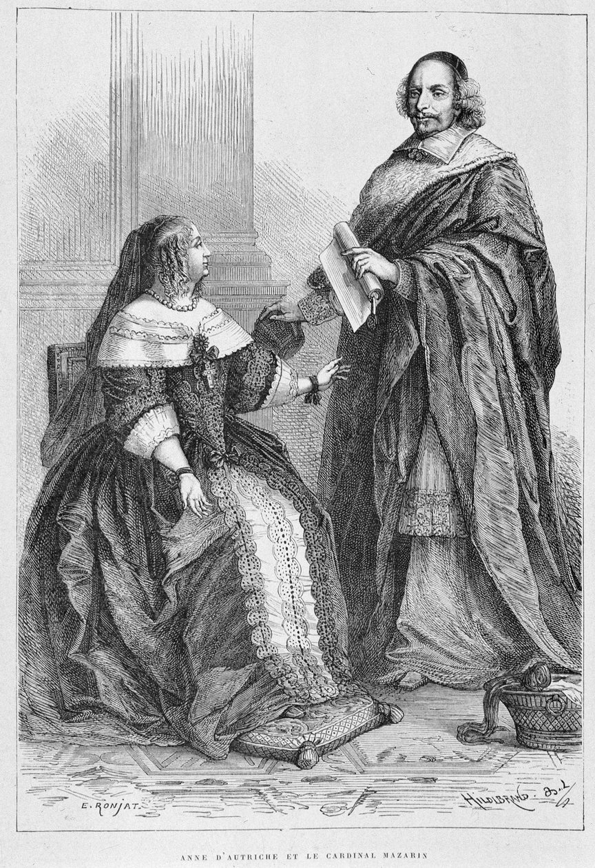 Anne d