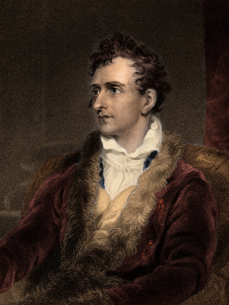 Antonio Canova (1757-1822) - gravure - 19ème siècle - Unknown artist