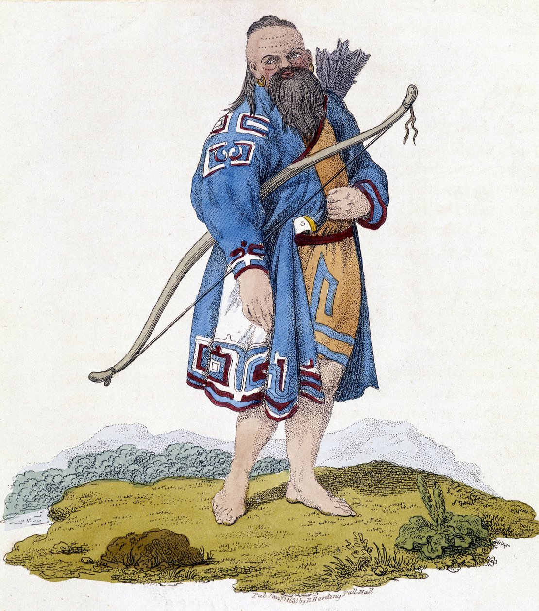 Archer d
