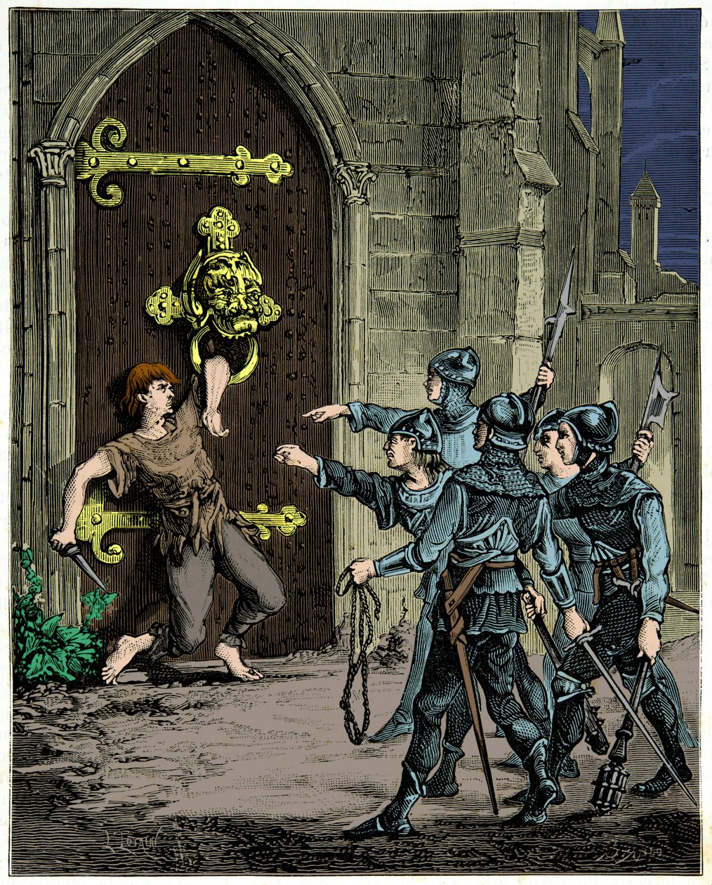 Anneau d