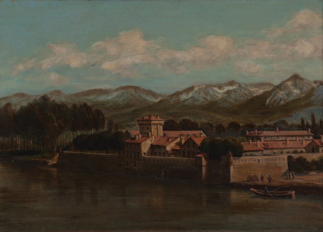 Rives de l