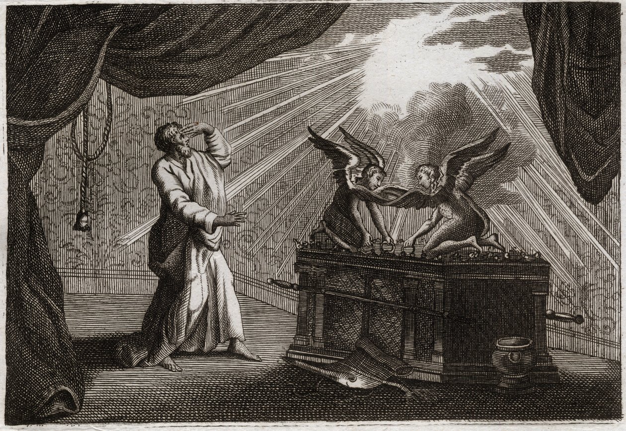 Bible de Royaumont, Ancien Testament : L