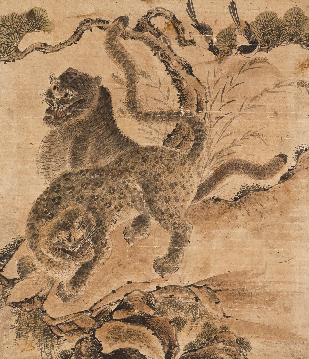 Byeoksado - Unknown artist