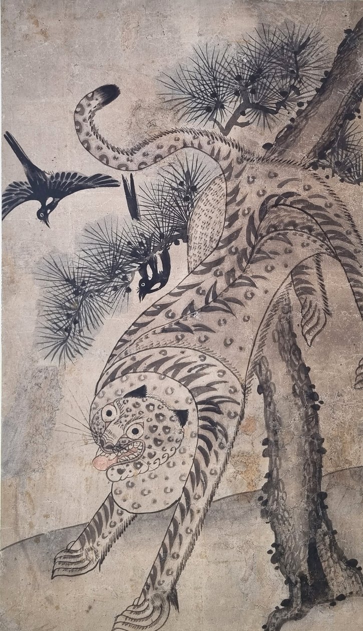 Byeoksado - Unknown artist