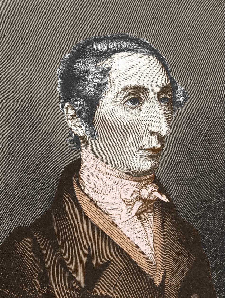 Carl Marie Von Weber, compositeur allemand (1786-1826) - Unknown artist