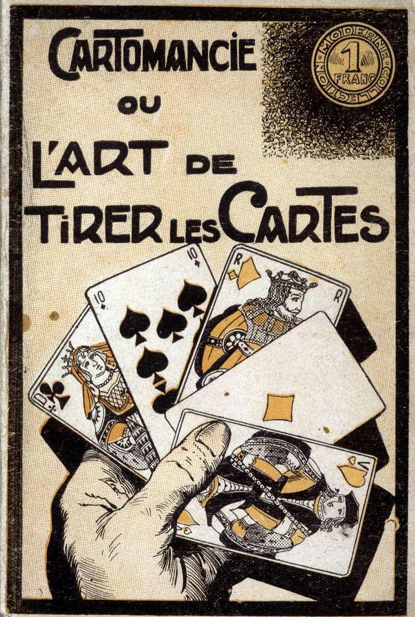 Cartomancie ou l