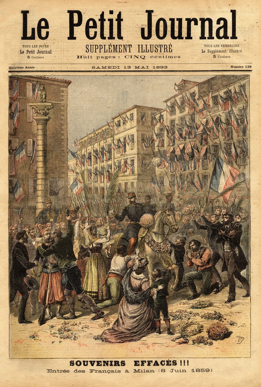 Célébration de l