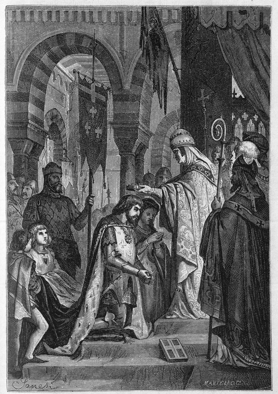 Charles Ier d