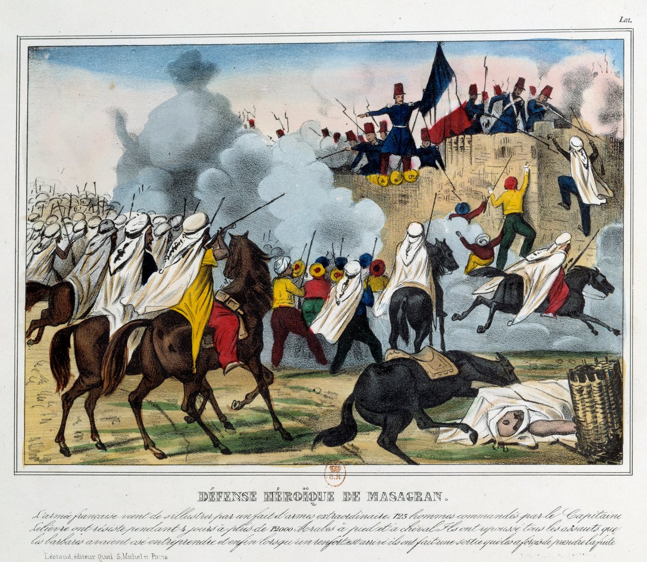 Conquête de l