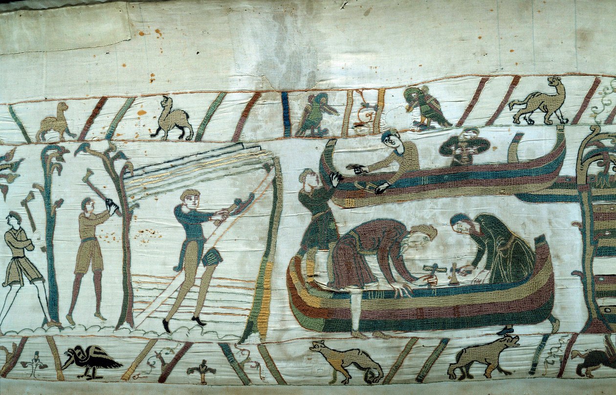 Conquête de l
