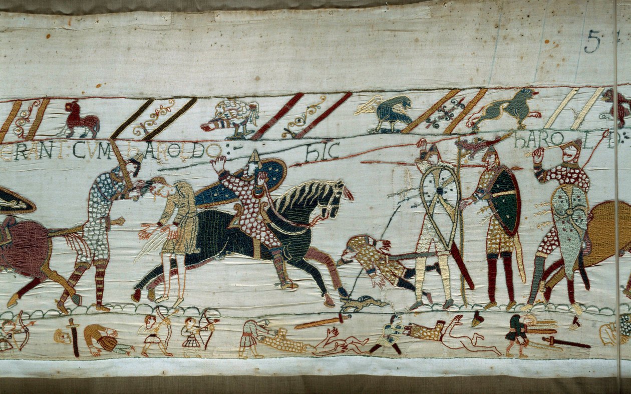 Conquête de l