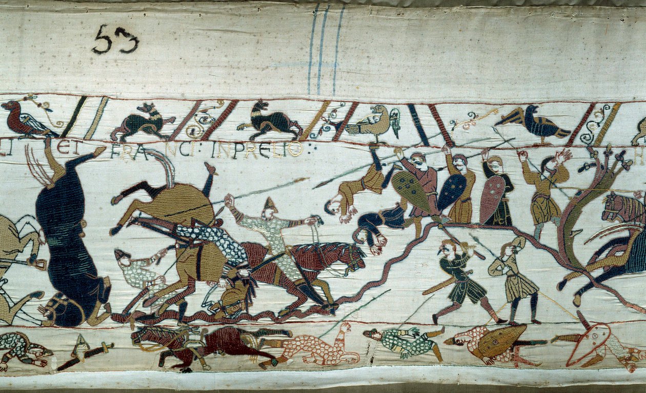 Conquête de l