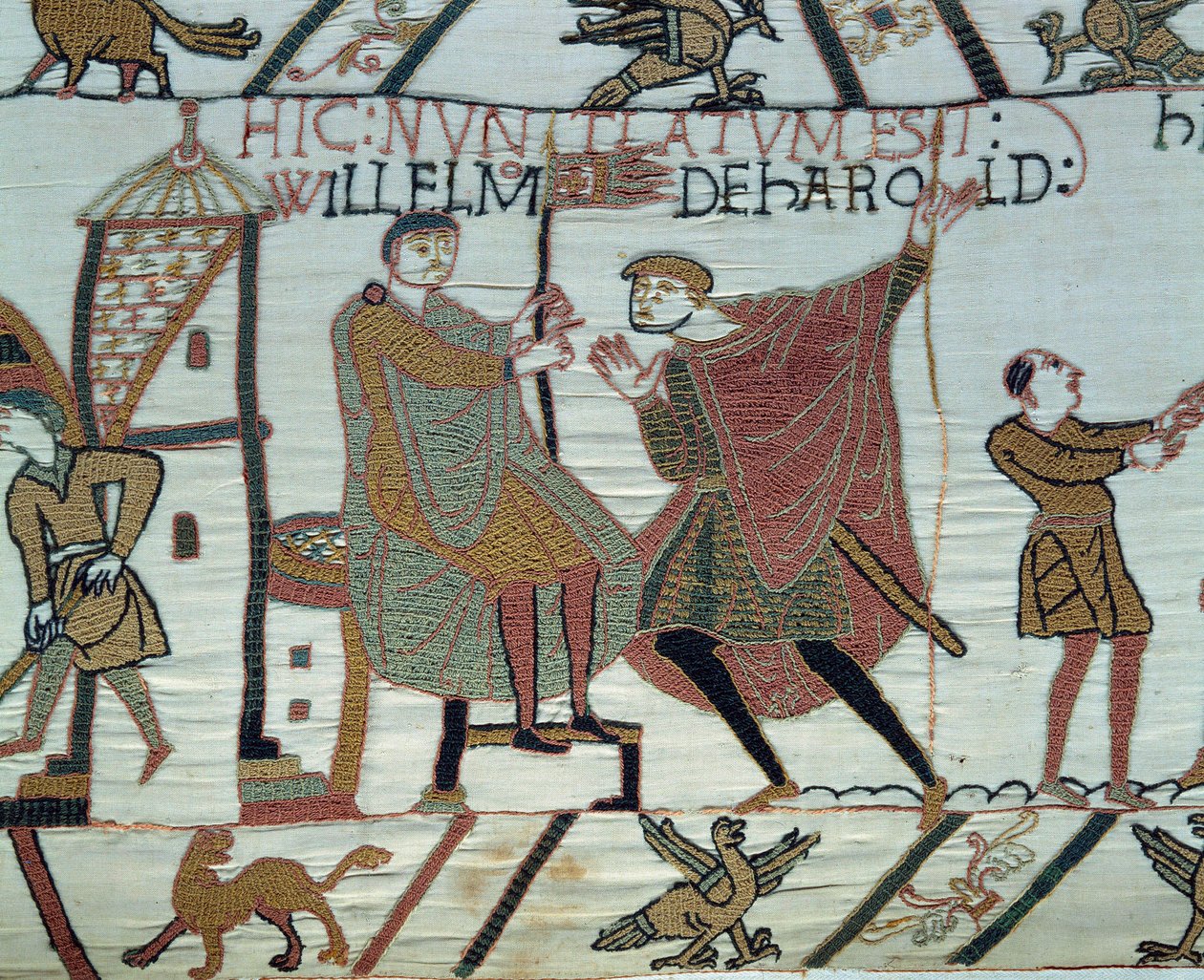 Conquête de l