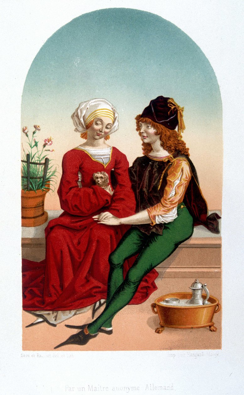 Scène d