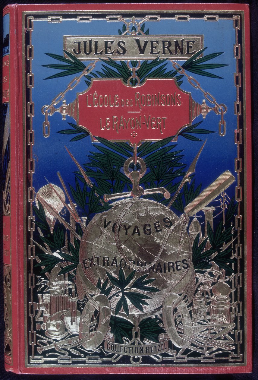 Couverture du livre « Voyage extraordinaire : L
