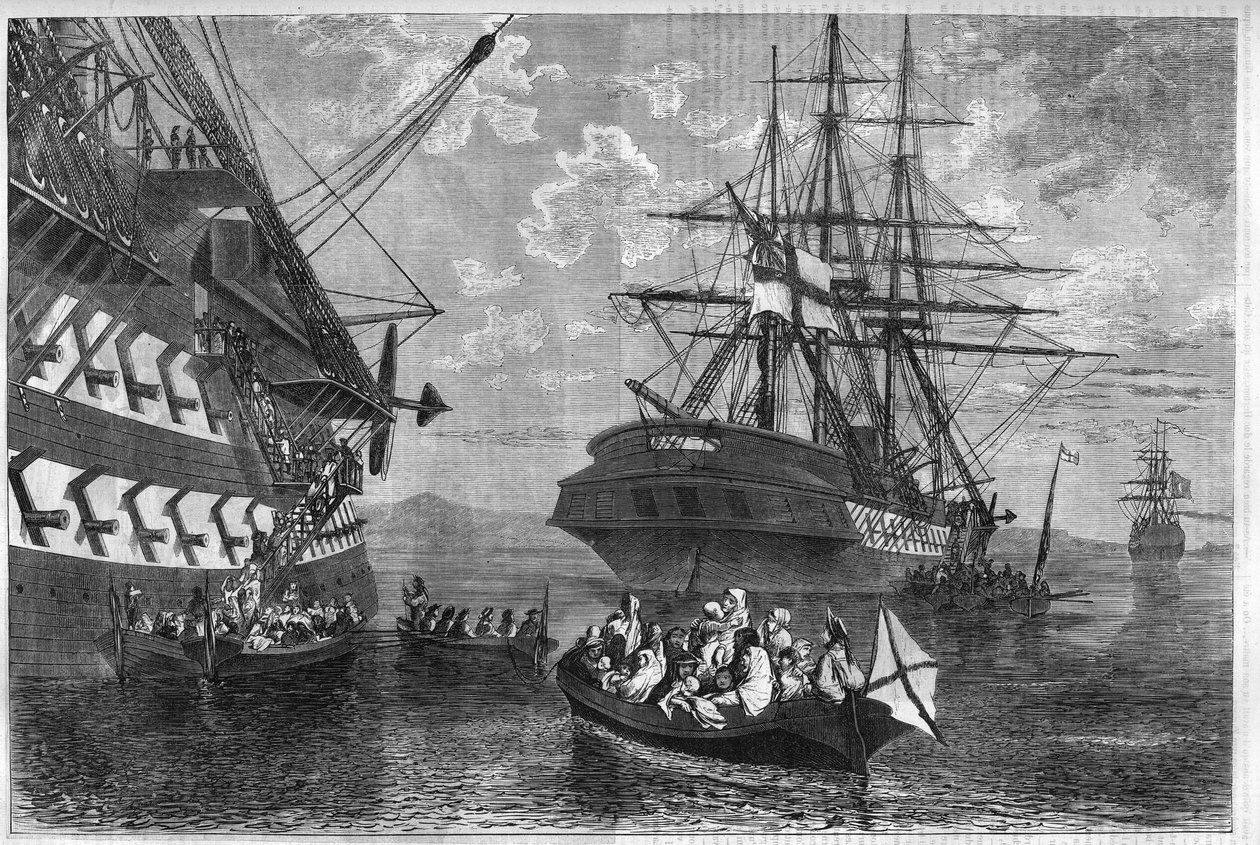 Révolte crétoise de 1866-1869 (insurrection de l